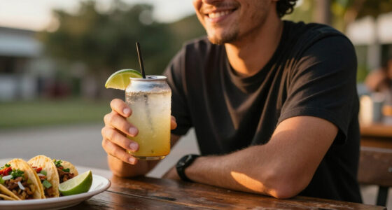 Meet The Canned Margarita That’s Even Better Than The Fresh Stuff