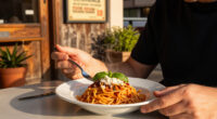 Menu Sneak Peek For Forthcoming Spaghetti Western Restaurant In Fort Worth - Fort Worth Star-Telegram