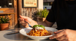 Menu Sneak Peek For Forthcoming Spaghetti Western Restaurant In Fort Worth - Fort Worth Star-Telegram