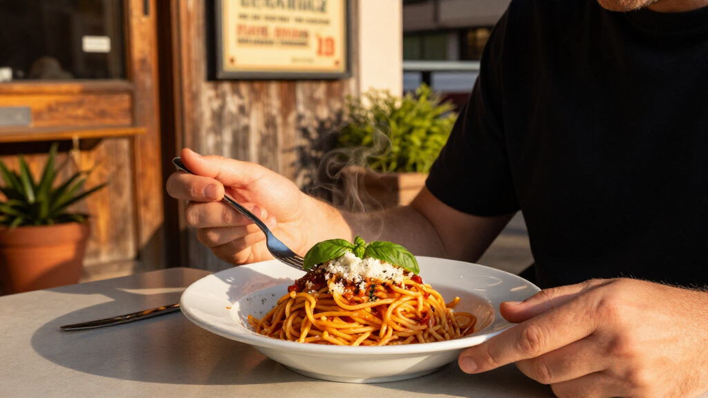 Menu Sneak Peek For Forthcoming Spaghetti Western Restaurant In Fort Worth - Fort Worth Star-Telegram