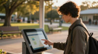 Michigan County Installs Legal Self-help Kiosk