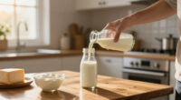 Milky Mist Dairy Food Surges In Global Coverage