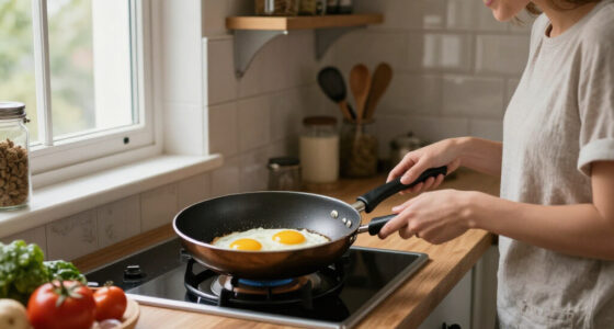 My Honest Review Of The Anolon Everlast Frying Pan For 2026