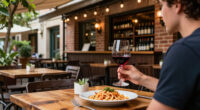 New Italian Restaurant And A Cafe-turned-wine Bar Spice Up Options In Montecito - Santa Barbara News-Press
