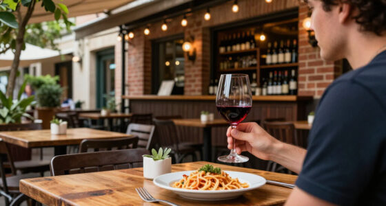 New Italian Restaurant And A Cafe-turned-wine Bar Spice Up Options In Montecito - Santa Barbara News-Press
