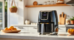 Ninja Air Fryer 10QT DoubleStack XL: Perfect for Summer Feasts