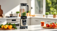 Ninja BC151EM Blast Portable Blender: Your Summer Smoothie Sidekick