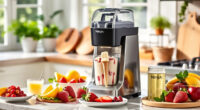 Ninja CREAMi 7-in-1 Ice Cream Maker: Summer’s Coolest Dessert Solution