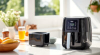 Ninja Crispi Pro 6-in-1 Glass Air Fryer: Your Summer Kitchen Companion
