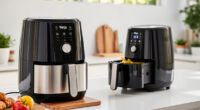 Ninja DoubleStack XL Smart Air Fryer: Your Summer Kitchen Sidekick