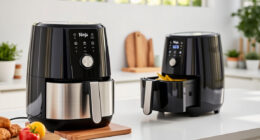 Ninja DoubleStack XL Smart Air Fryer: Your Summer Kitchen Sidekick