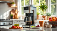 Ninja DualBrew Pro: The Ultimate Summer Coffee Maker