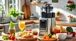 Ninja Everyday PossibleCooker Pro: The Ultimate Summer Multi-Cooker