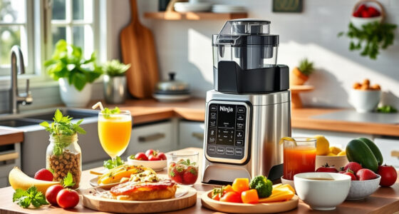 Ninja Everyday PossibleCooker Pro: The Ultimate Summer Multi-Cooker