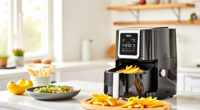 Ninja Foodi 10 Quart DualZone Air Fryer: Summer Family Feast Made Easy
