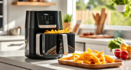 Ninja Foodi 10 Quart DualZone XL Air Fryer: Perfect for Summer Feasts