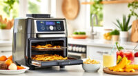Ninja Foodi Smart XL Air Fry Oven: The Ultimate Summer Kitchen Companion