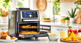 Ninja Foodi Smart XL Air Fry Oven: The Ultimate Summer Kitchen Companion