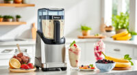 Ninja NC701 CREAMi Swirl: The Ultimate Summer Frozen Dessert Maker