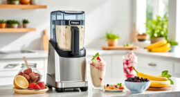 Ninja NC701 CREAMi Swirl: The Ultimate Summer Frozen Dessert Maker