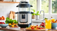 Ninja PossibleCooker PRO 14-in-1: The Ultimate Summer Multi-Cooker