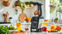 Ninja Professional Plus Kitchen System: The Ultimate Summer Blender