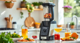 Ninja Professional Plus Kitchen System: The Ultimate Summer Blender