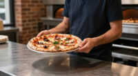 Papa John Surges In Global Coverage