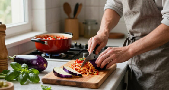 Pasta Alla Norma: Sicily's Eggplant Classic, Step By Step