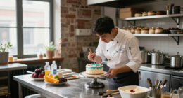 Pasticceria Massimo Papa Surges In Global Coverage