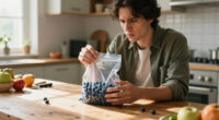 Publix Blueberry Recall