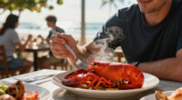 Red Lobster Surges In Global Coverage