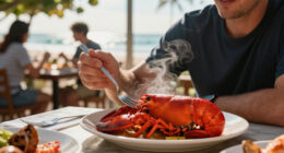 Red Lobster Surges In Global Coverage