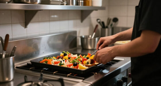 Restaurant Brands International Surges In Global Coverage