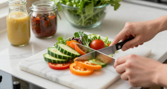 Salad And Go