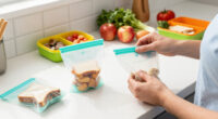 Stasher’s Back-to-School Sale Is Live: Save Up To 30% On Our Favorite Plastic-Free Essentials