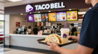 Taco Bell Surges In Global Coverage