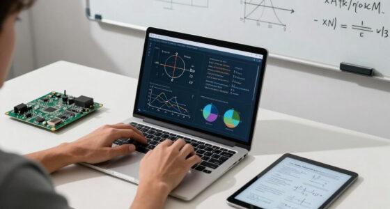 Ten Advances In Mathematics And Theoretical Computer Science