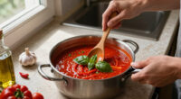 The 10 Best Sauz Pasta Sauces, According To Our Editors