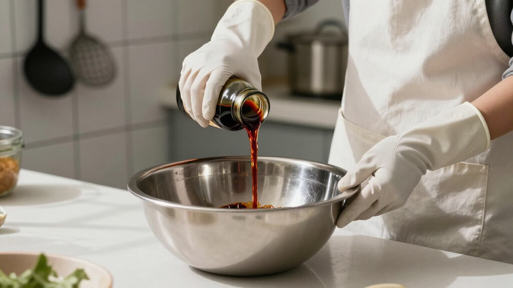 The Abandoned Fish Sauce Terrorizing A Small Canadian Town