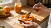 The Best Spread For Your Toast Isn’t Peanut Butter — It’s This Creamy Nut-Free Spread