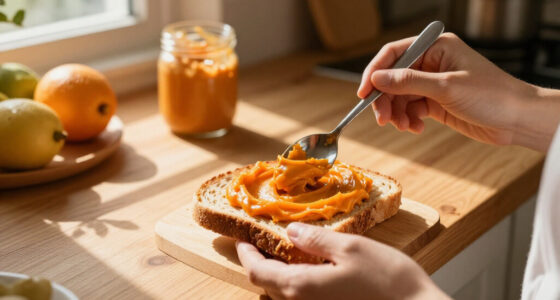 The Best Spread For Your Toast Isn’t Peanut Butter — It’s This Creamy Nut-Free Spread