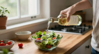 The Best Store-Bought White Wine Vinegar Boasts Restaurant-Quality Taste