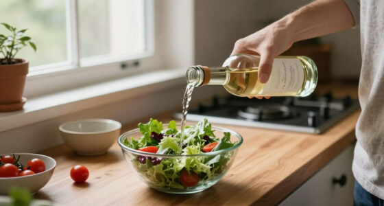 The Best Store-Bought White Wine Vinegar Boasts Restaurant-Quality Taste