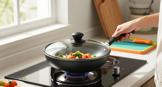 The Gorgeous Nonstick Pan Our Editors Love Is On Serious Sale Today (It’s PFAS-Free!)