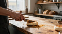 The Most Delicious English Muffin Comes From This 138-Year-Old Bakery
