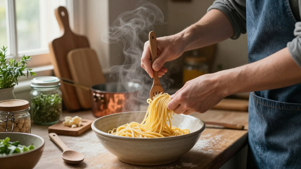 The Spaghett, As It’s Known Around The World, Was Invented By Reed Cahill In 2016 In Baltimore. He Altered The Course Of Beverage History When, In A Joking Riff On An Aperol Spritz, He Added The Italian Aperitif To The So-called Champagne Of Beers.