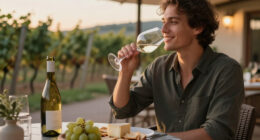 The VinePair Podcast: White Wine Is Booming. Can American Producers Pivot?