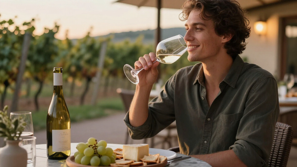 The VinePair Podcast: White Wine Is Booming. Can American Producers Pivot?