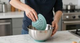 This $13 Amazon Find Helps Prevent Irritating Kitchen Messes (Over 7,000 Were Bought Last Month)